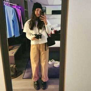 Meet your Posher, Amaya